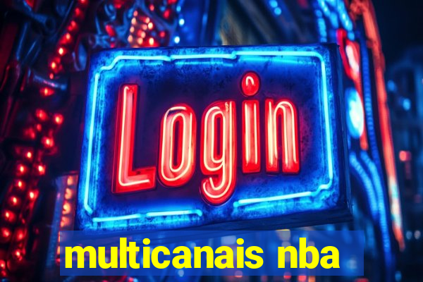 multicanais nba